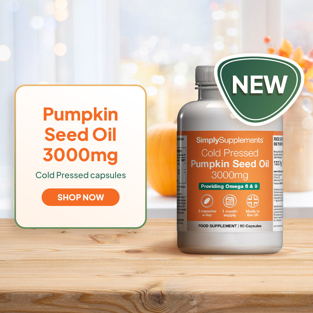 Simply Supplements