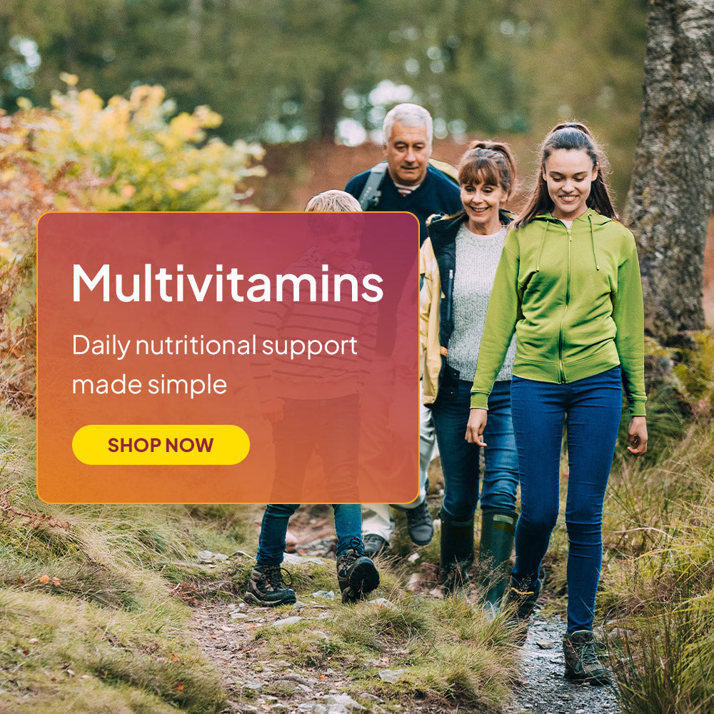Simply Supplements