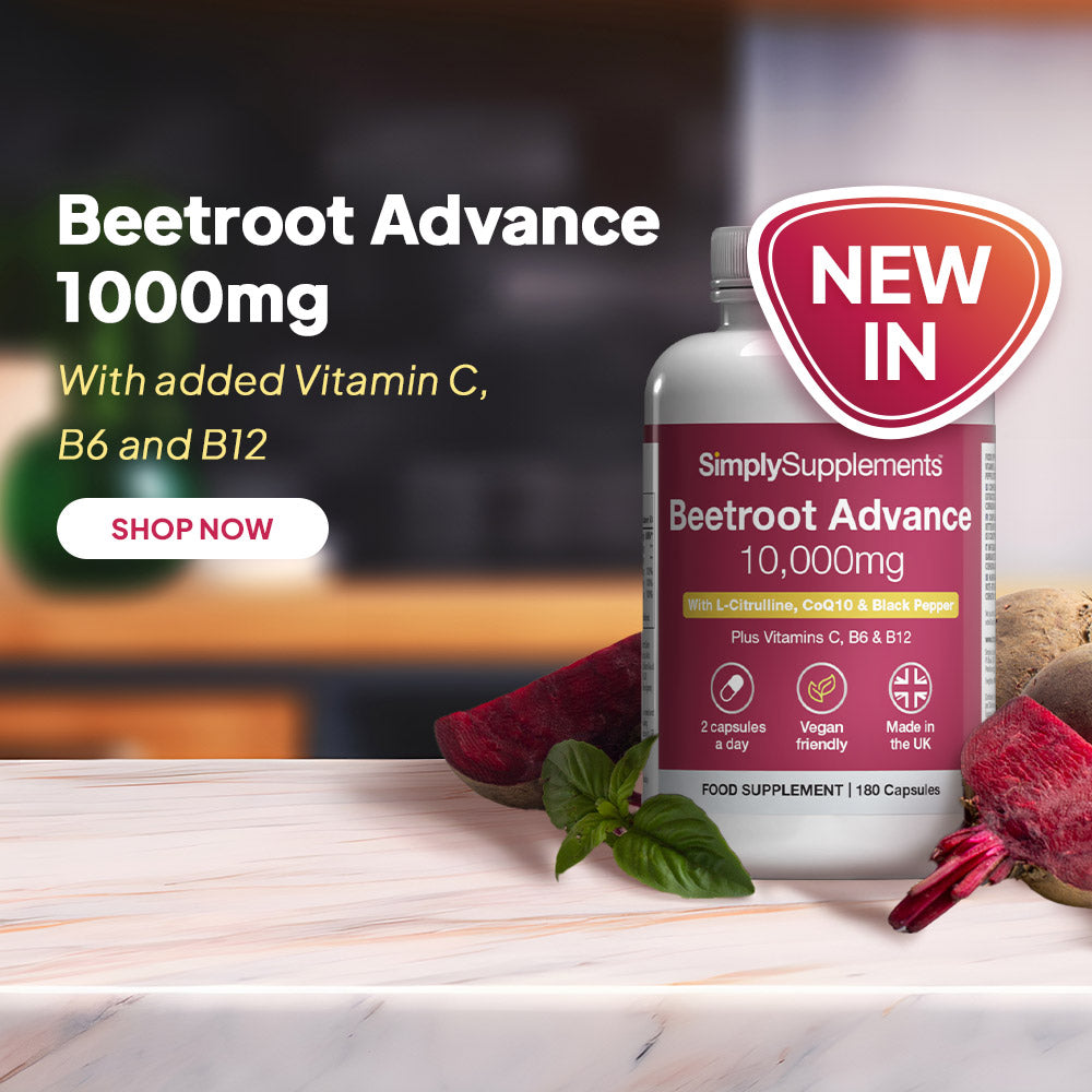 Simply Supplements