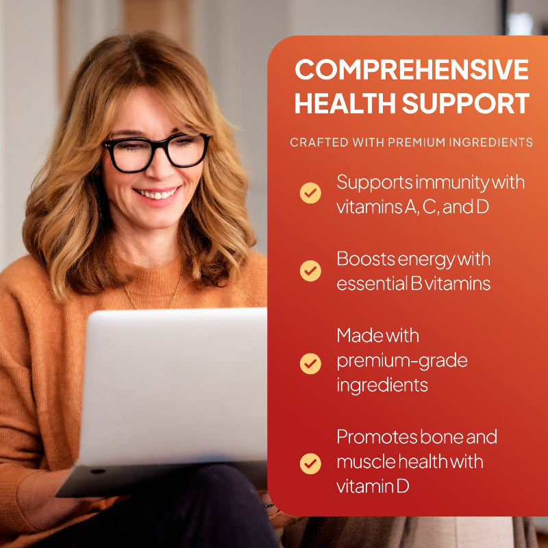 50 Plus Formula is made with premium-grade ingredients