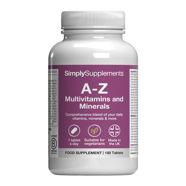 Products – Simply Supplements
