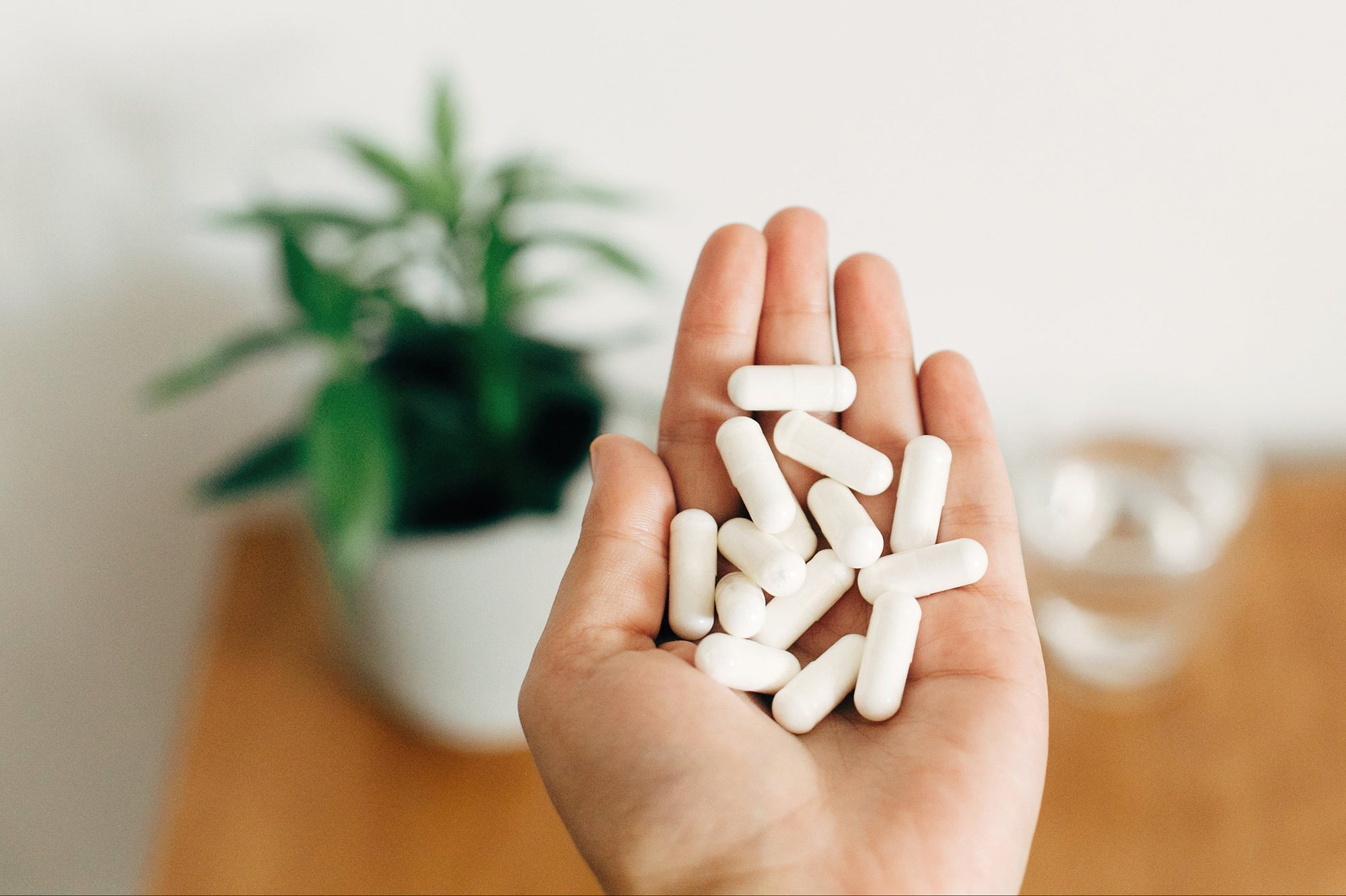 Simply Supplements