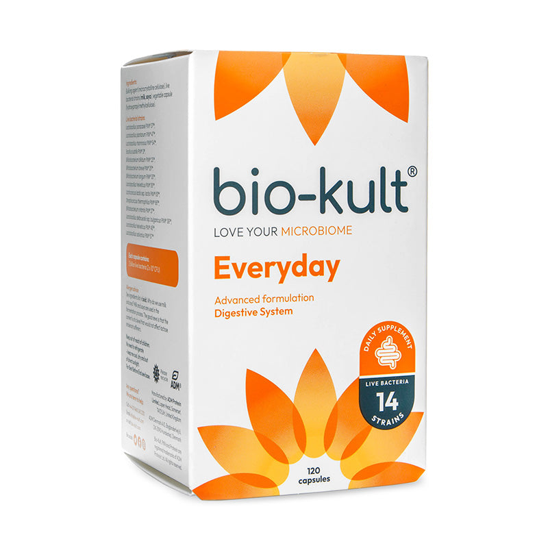 Bio-Kult Everyday Advanced Multi-Strain Formulation
