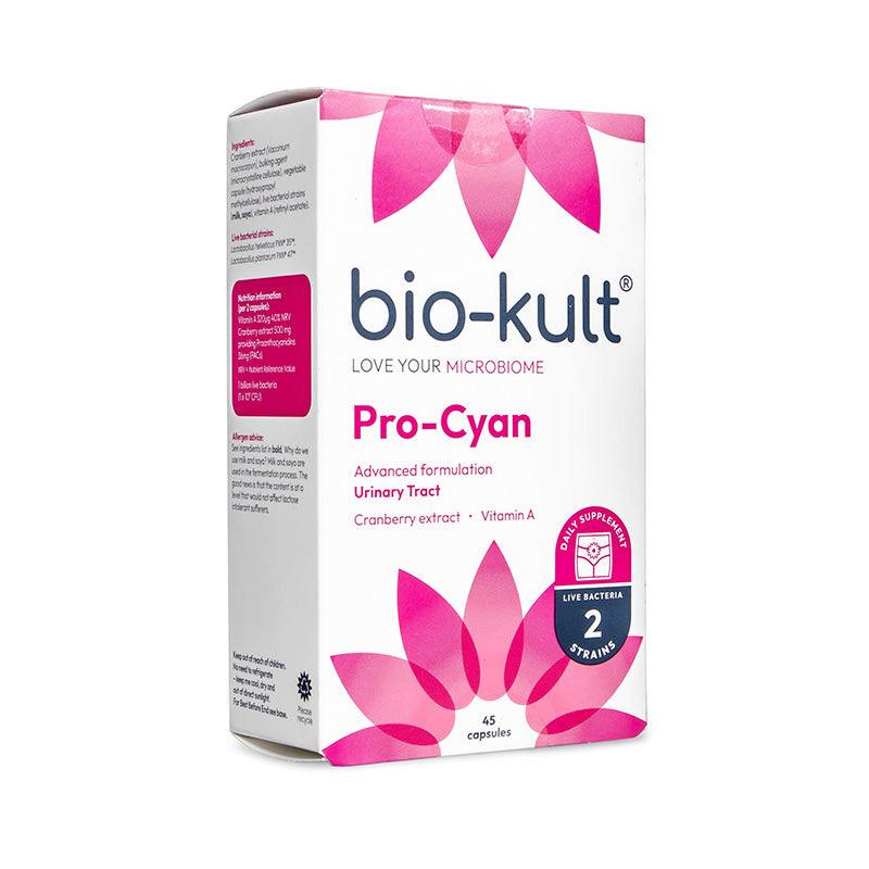 Bio-Kult Pro-Cyan