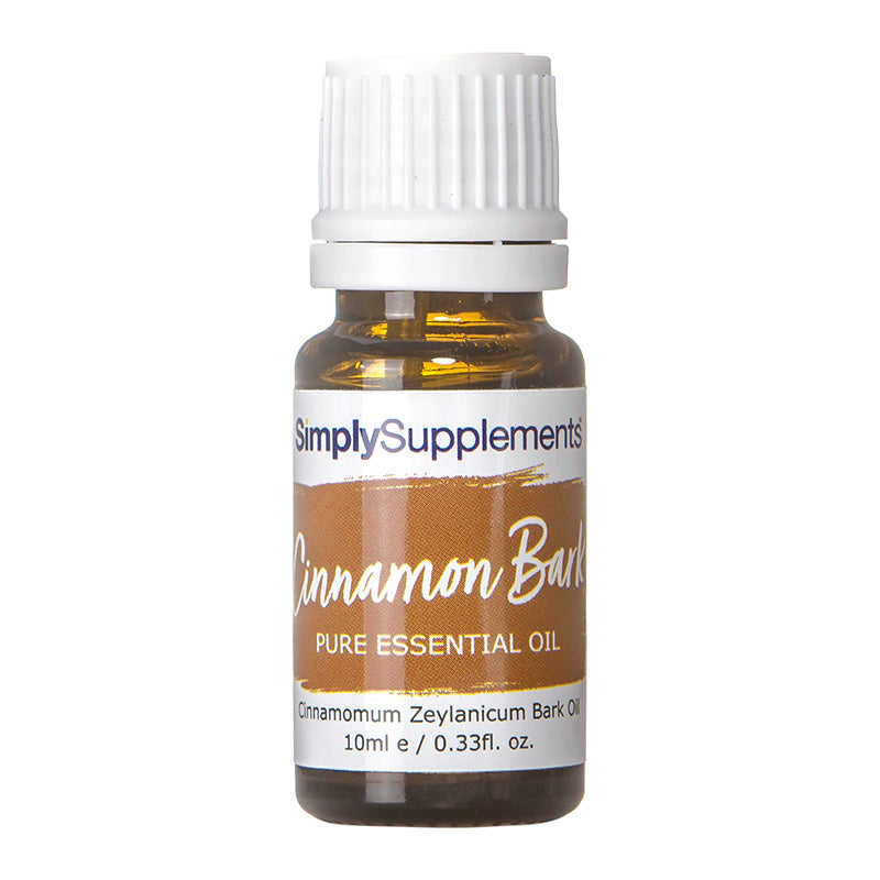 Cinnamon Essential Oil