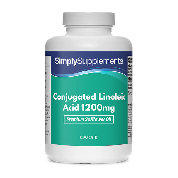 CLA Capsules
