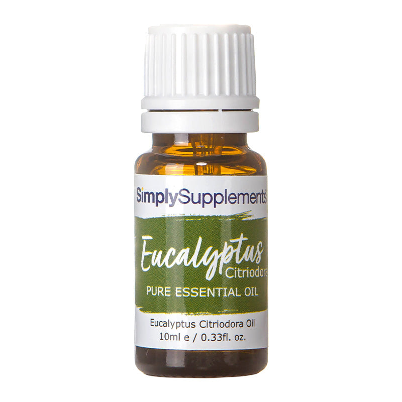 Eucalyptus Essential Oil