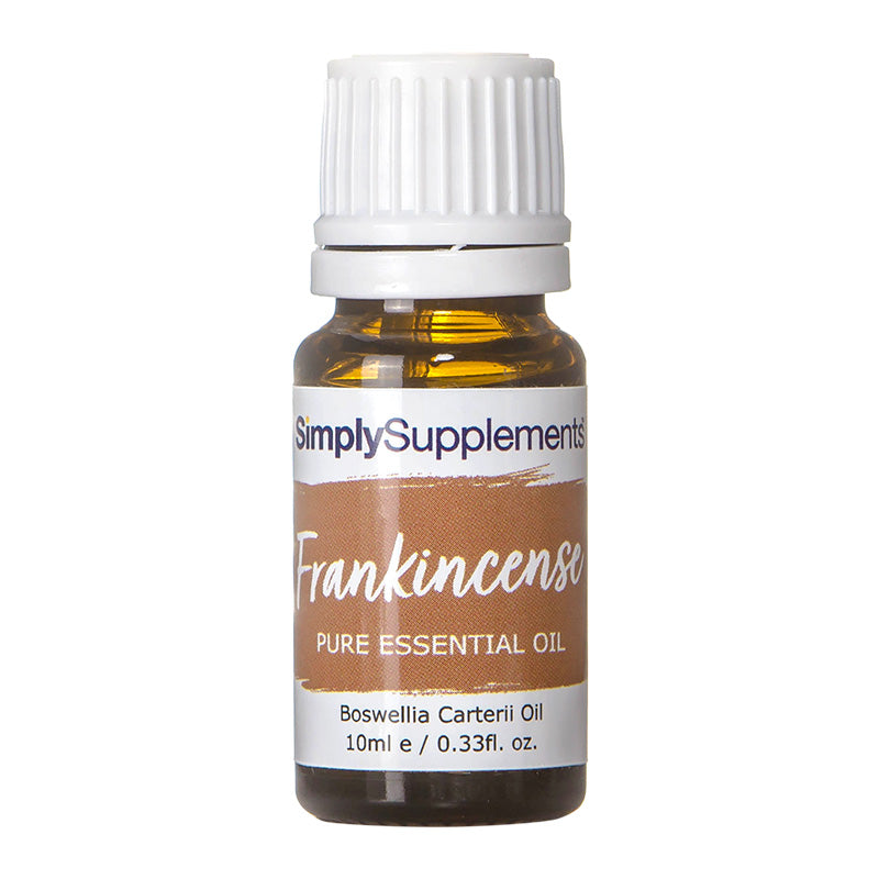 Frankincense Essential Oil