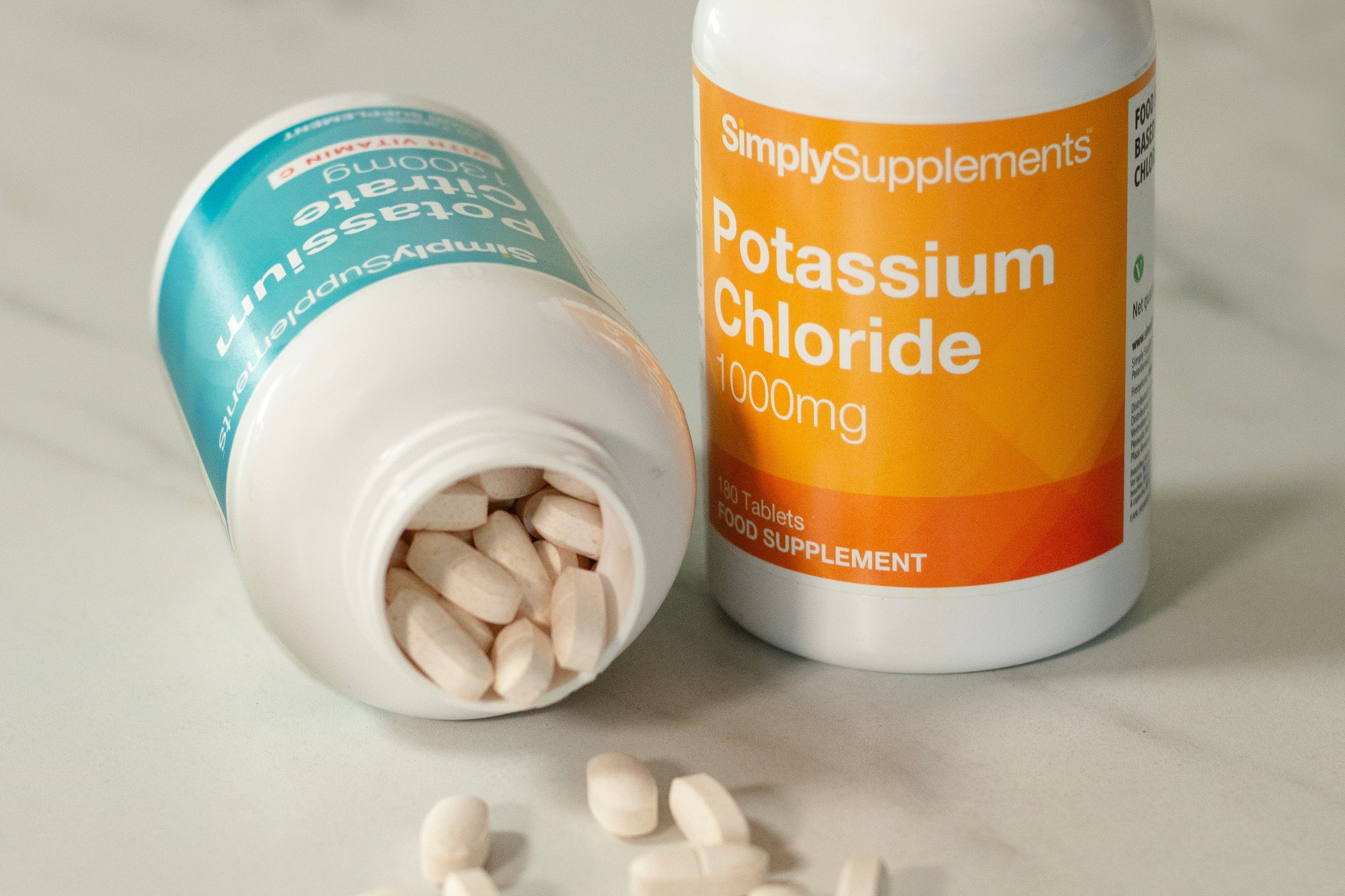 Simply Supplements