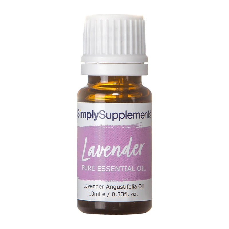 Essential Oil 40 42