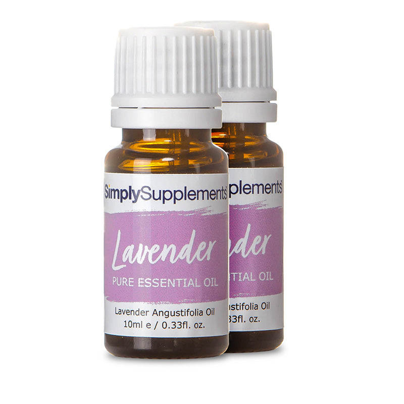 Lavender Essential Oil 40/42