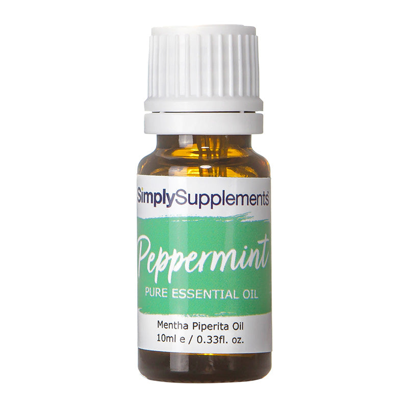 Peppermint Essential Oil