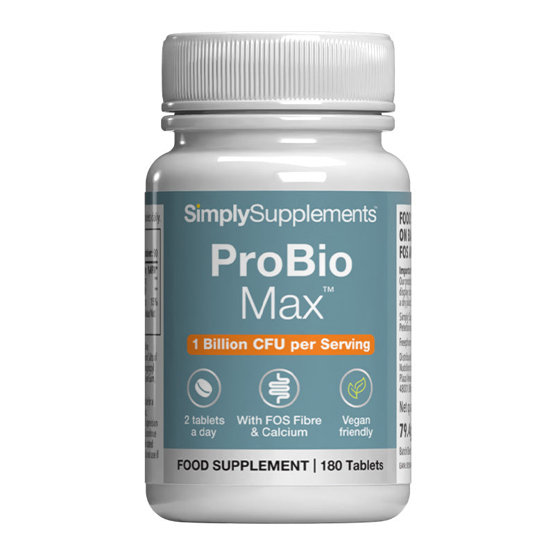 ProBio Max Tablets