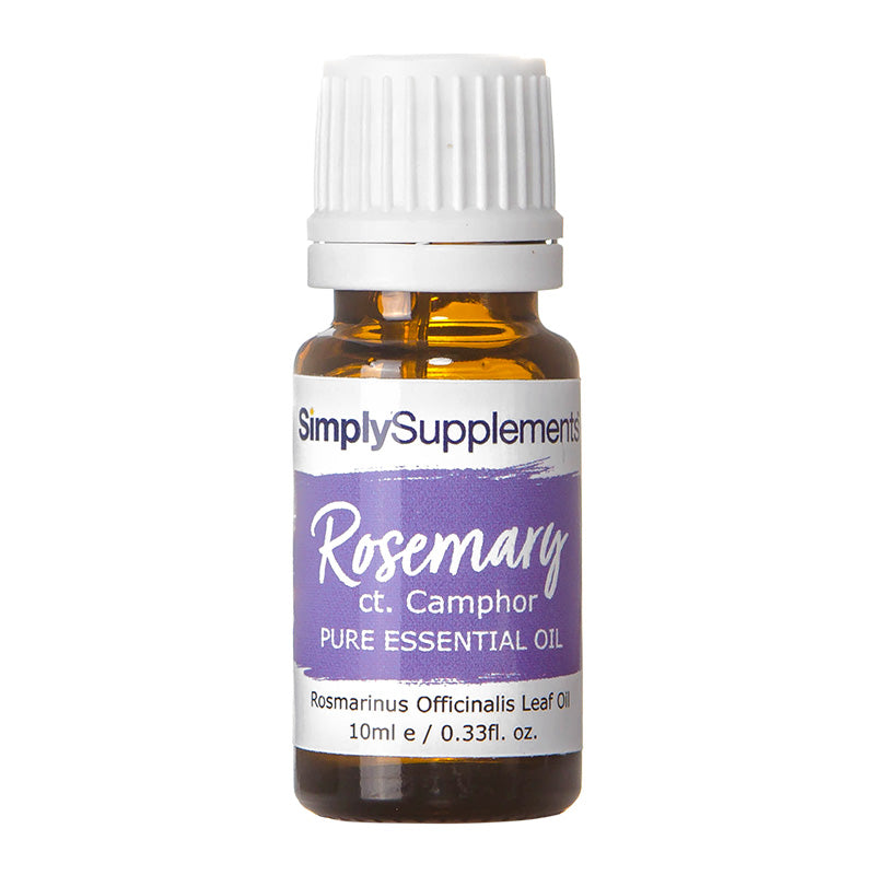 Rosemary Essential Oil