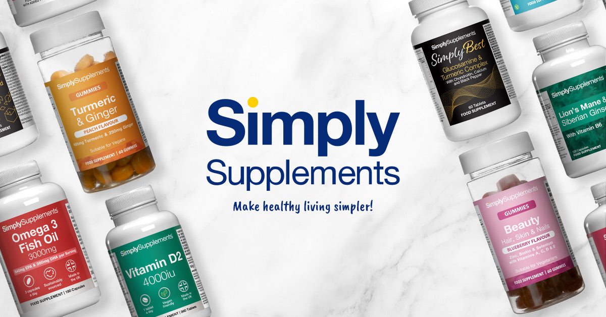 Simplysupplements Co