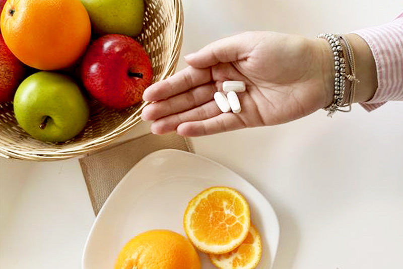 Simply Supplements