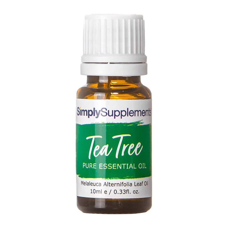 Tea Tree Essential Oil
