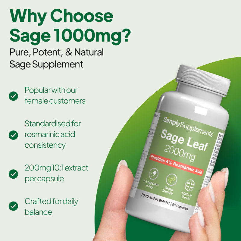 Simply Supplements