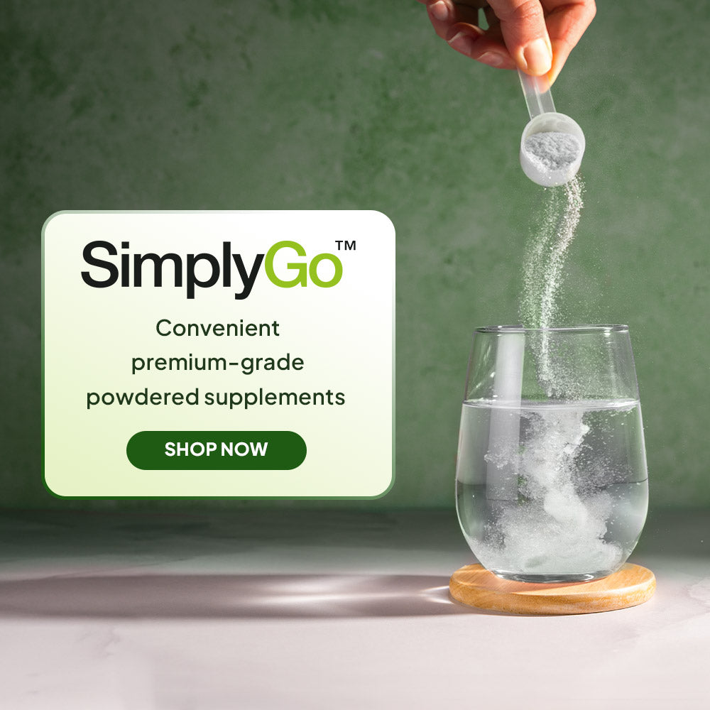 Simply Supplements