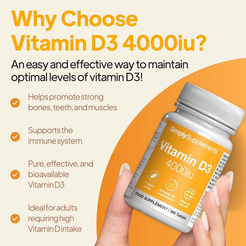 Simply Supplements