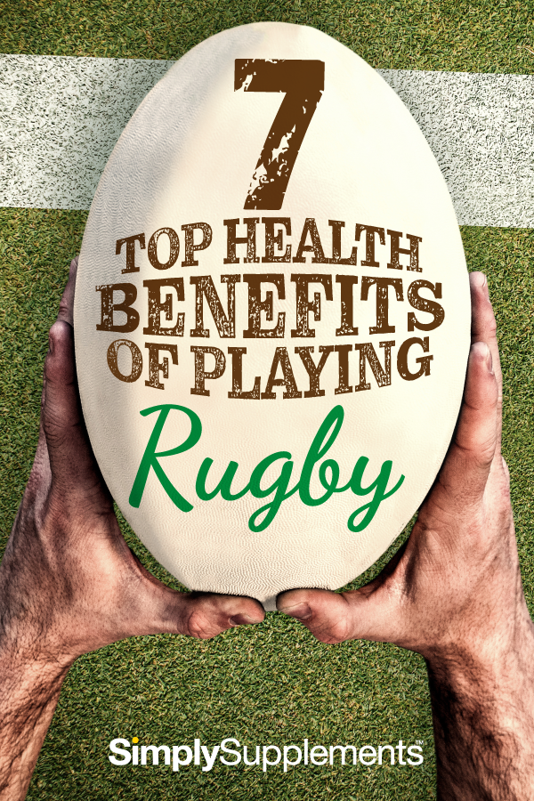 Rugby has always been a popular sport but it also offers a wealth of health benefits. Find out more about why you might want to consider playing rugby in this article.