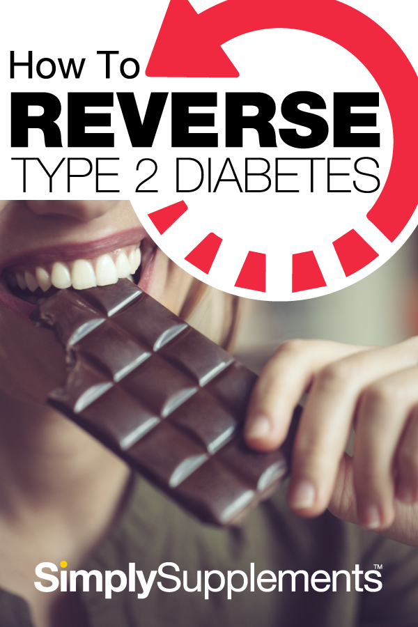 Want to reverse type 2 diabetes? If so, you might be pleased to hear that this isn't just a pipedream; many people have changed their diet and effectively cured their diabetes - here's how...