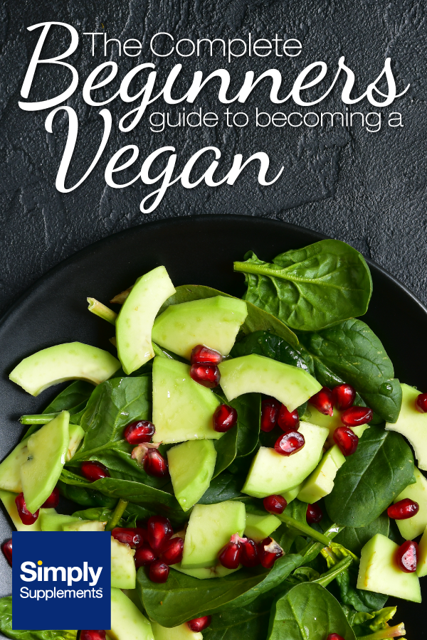 Tips on becoming a vegan, including plant based meal ideas that will help you to give up meat and other animal produce while staying in the very best of health. 