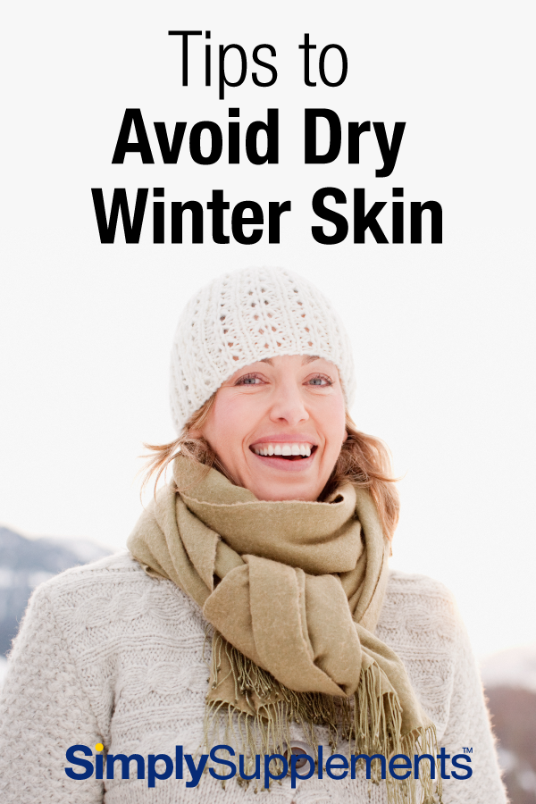 Suffering from dry winter skin? There are an astonishing number of different factors that can affect your skin, especially in cold weather, so find handy tips and advice here.