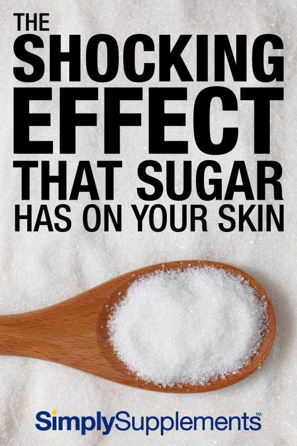 Sugar can have an astonishing effect on your skin, and not in a good way! Find out why sugar can be so bad for your complexion, and what you can do to improve things quickly. 