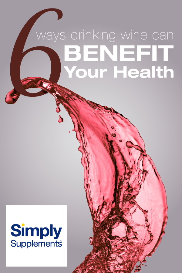 Drinking red wine can have a range of positive impacts on your health. Find out about the benefits of drinking a few glasses of wine each week.