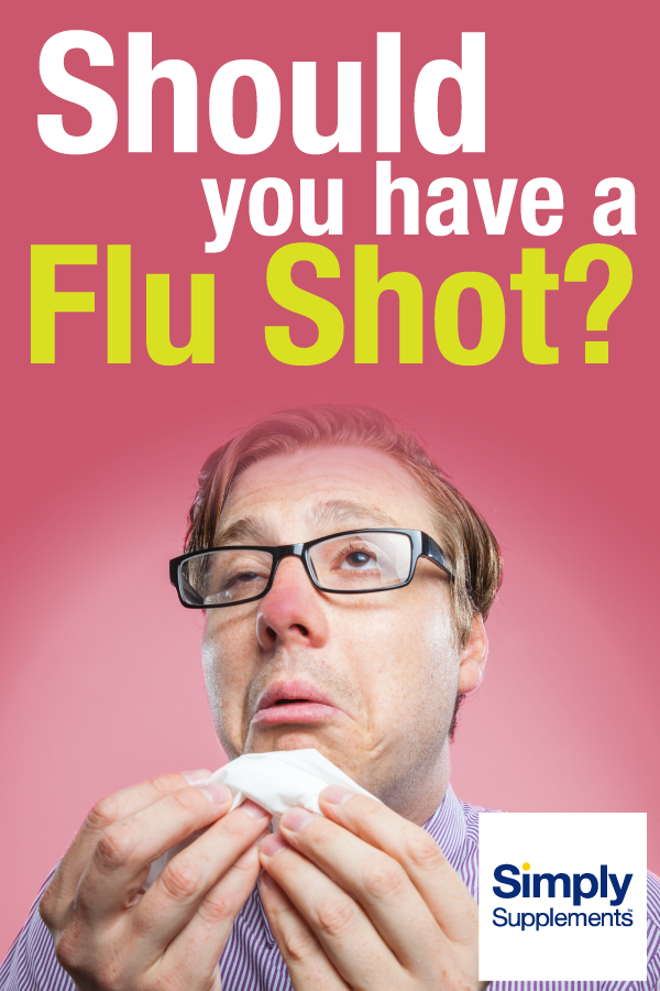 Should you have a flu shot? What are the pros and cons of vaccinations against flu? Uncover the facts as to whether it is right for your needs.