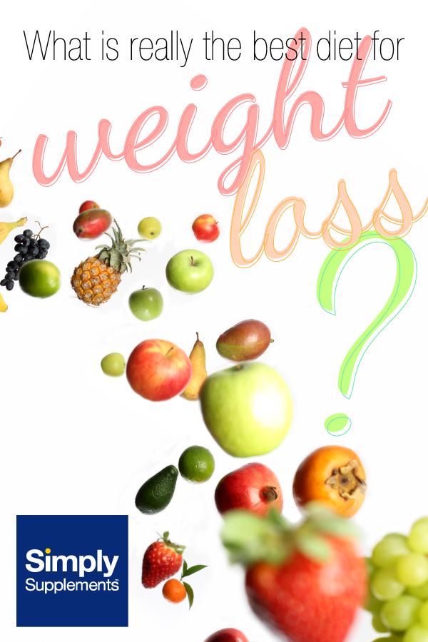 What is the best weight loss diet? In this guide we look at tips for fast weightloss using simple techniques like low carb diets and other food types. 