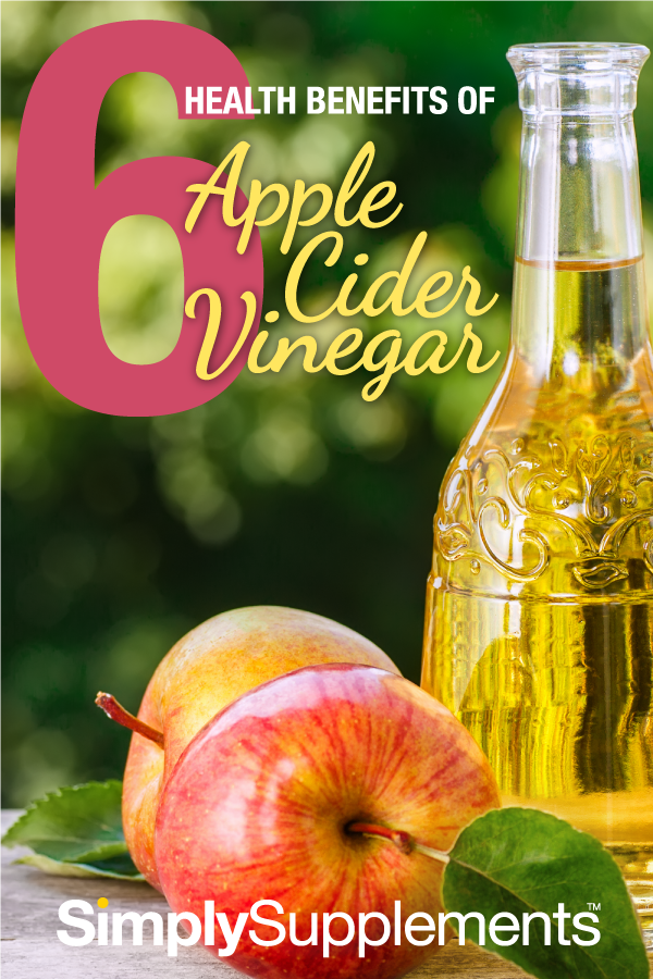 Learn about the health benefits of apple cider vinegar. This incredible natural remedy is believed by many to offer amazing health benefits so learn how to use it today.