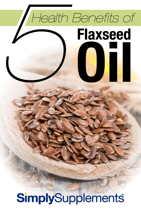 We all know that flax seeds are good for you, but in this article we uncover the health benefits of flaxseed oil. Find out how to use it for maximum health and what it can do for you. 