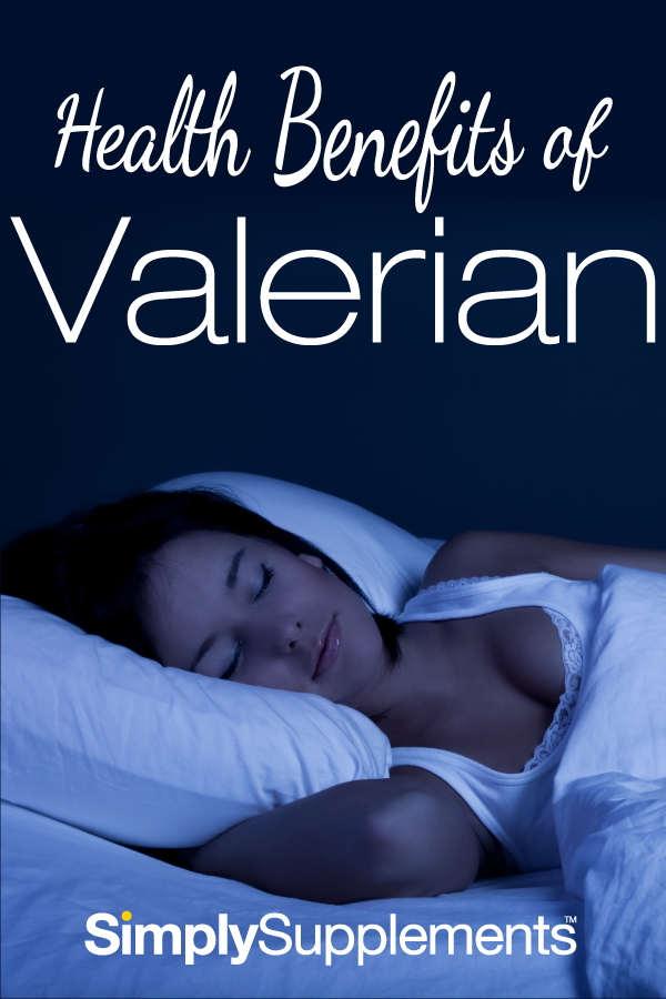 Valerian root is a natural remedy that has been used for generations to soothe the nerves create a restful night of sleep - but does it really work?
