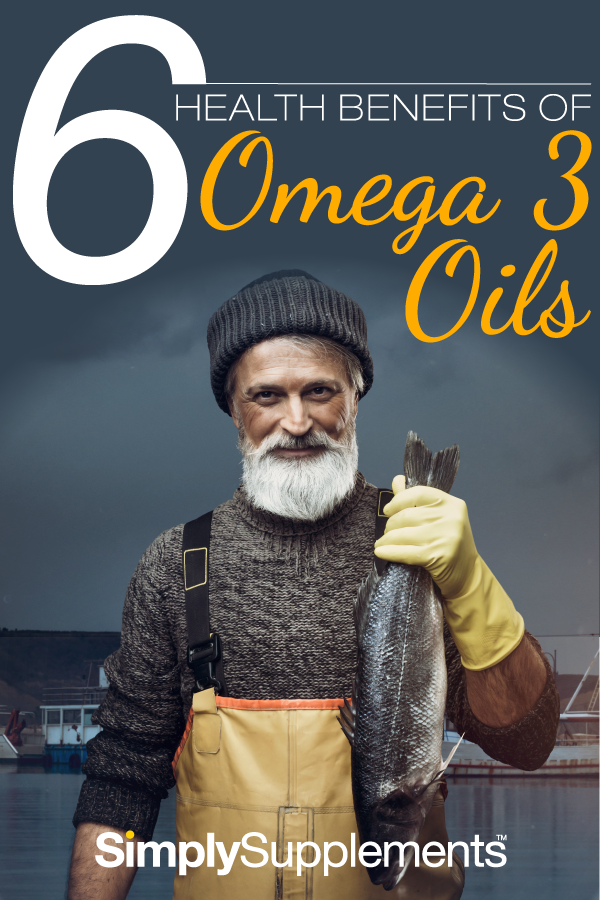 What are the benefits of omega 3 oils? These essential fats are thought to impact everything from the brain to the eyes, to uncover the facts about fish oils today.