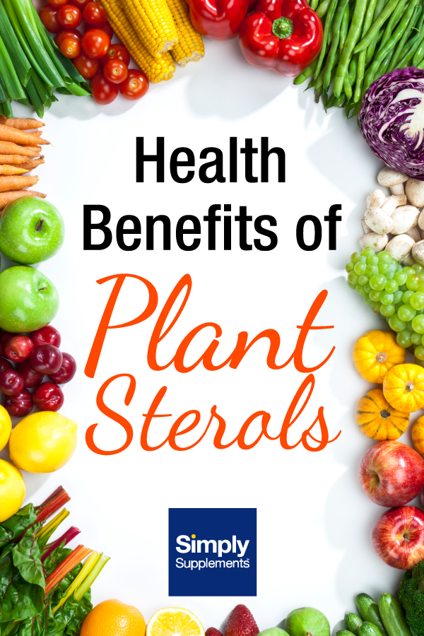 Do plant sterols really lower cholesterol, and if so how much should you be taking, how do they work, and what are the potential side effects? Discover the benefits of plant sterols today!