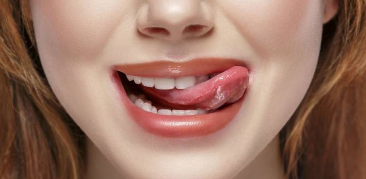 What Does Your Tongue Say About Your Health?