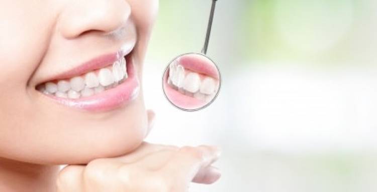 Supplements to Strengthen Teeth and Gums