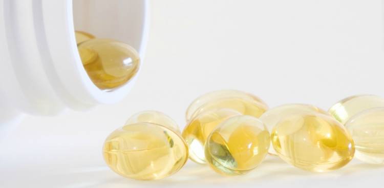 Fish Oil vs Krill Oil - What is the Difference?
