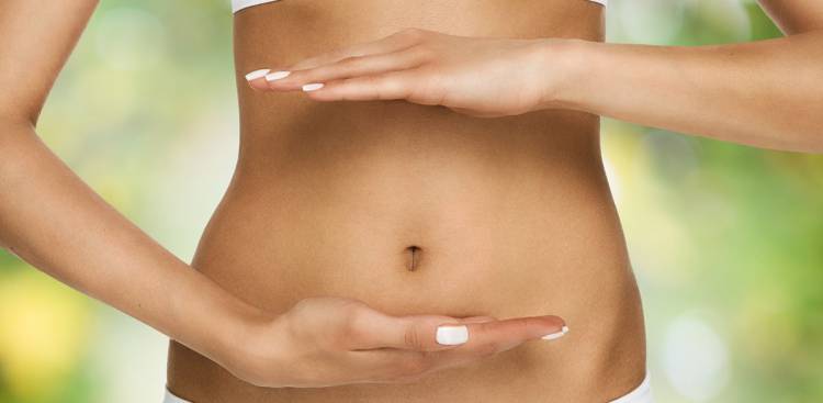 12 Home Remedies for Gas and Bloating