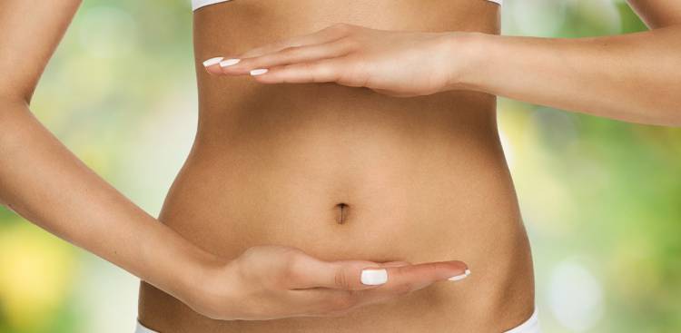 Stomach bloating: Foods to eat to reduce a bloated tummy and