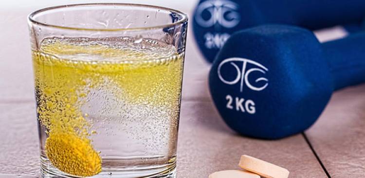 5 Benefits Of Effervescent Vs Regular Tablets