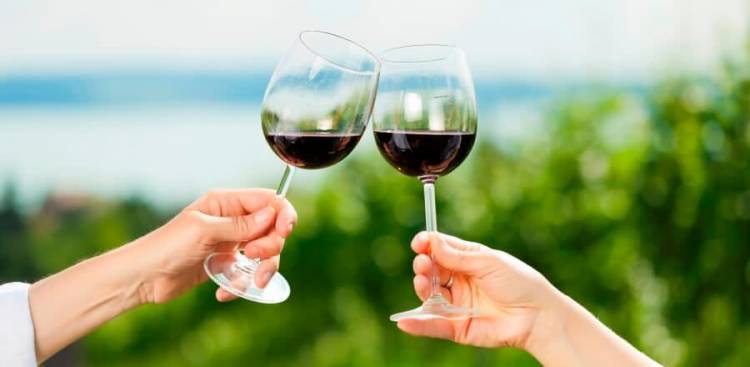 Health Benefits of Resveratrol