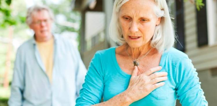 Can Folic Acid Help Cure Heart Attacks?