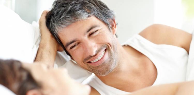 Ways to Increase Male Fertility