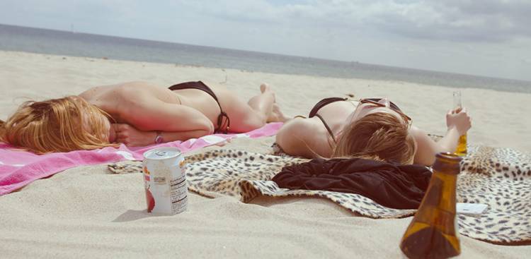 Your Guide to Summer Supplements