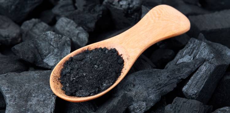 What is Activated Charcoal?