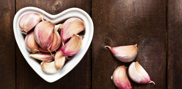 How Can Garlic Help My Blood Pressure?