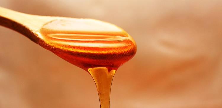 The Health Benefits of  Royal Jelly